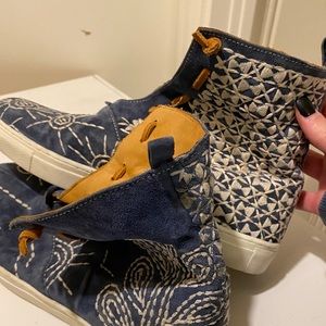 free people sneakers